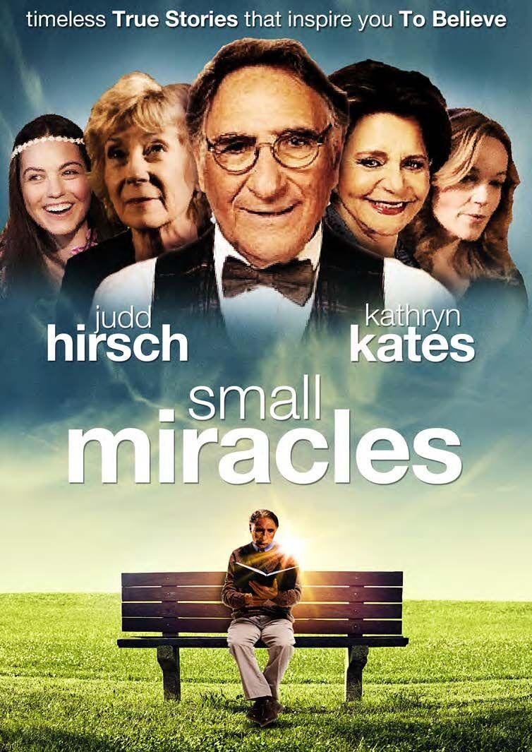 Small Miracles